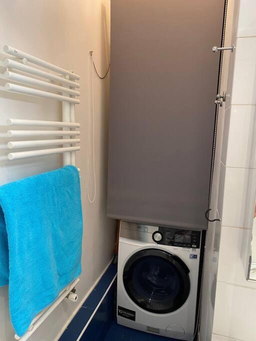 Appartement Beautiful Flat Seine River-saint Michel/notre-dame *