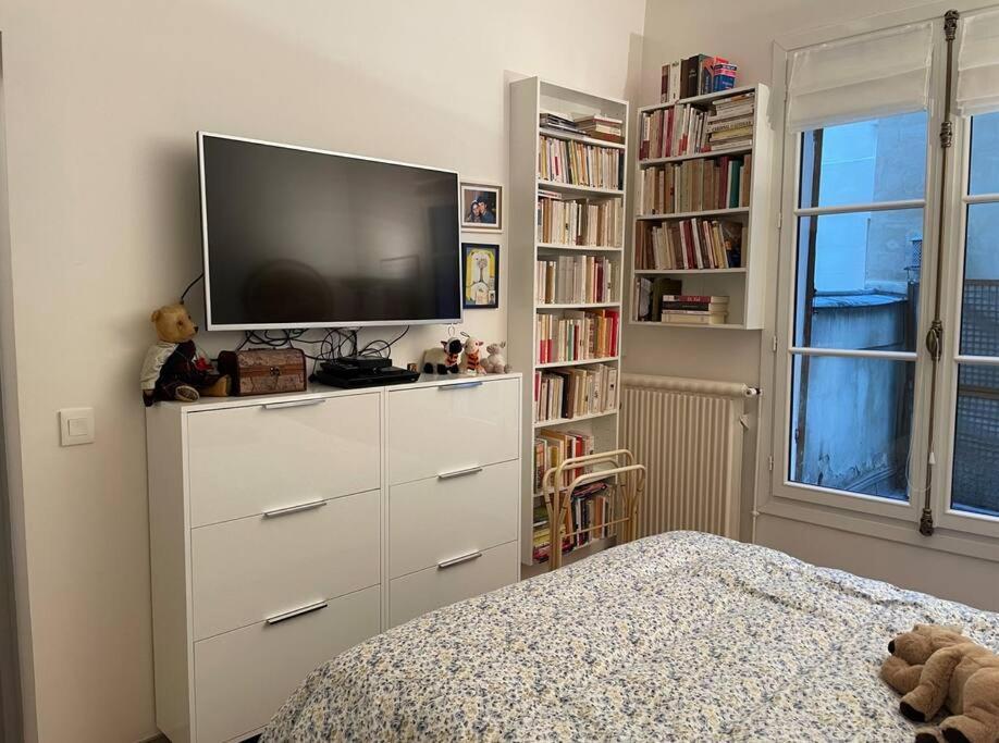 Appartement Beautiful Flat Seine River-saint Michel/notre-dame *